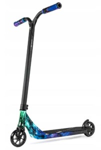 Hulajnoga wyczynowa ETHIC ERAWAN V2 M BLUE IRIDIUM