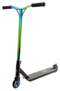 Hulajnoga wyczynowa BLAZER PRO OUTRUN FX - NEOCHROME