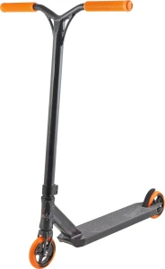 Hulajnoga wyczynowa VERSATYL BLOODY MARY - BLACK/ORANGE