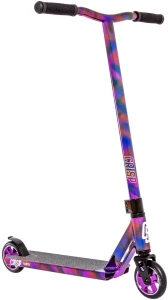 Hulajnoga wyczynowa CRISP SURGE - CLOUDY/PURPLE
