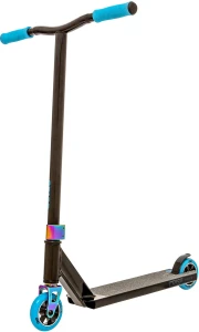 Hulajnoga wyczynowa CRISP SWITCH - BLACK/BLUE
