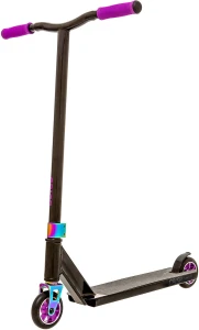 Hulajnoga wyczynowa CRISP SWITCH - BLACK/PURPLE