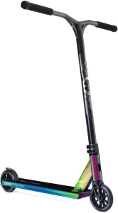 Hulajnoga wyczynowa LUCKY - COVENANT 2021 NEOCHROME 