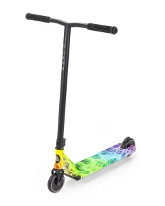 Hulajnoga wyczynowa SLAMM STROBE V4 - LASER