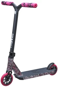 Hulajnoga wyczynowa ROOT TYPE R  MINI - BLACK/ROSE