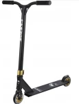Hulajnoga wyczynowa PANDA - PRIMUS GOLD/CHROME