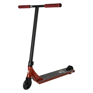Hulajnoga wyczynowa ADDICT DEFENDER ICON- BLACK/RED