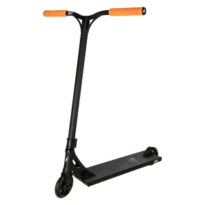Hulajnoga wyczynowa ADDICT EQUALIZER HAZE- BLACK/BLACK