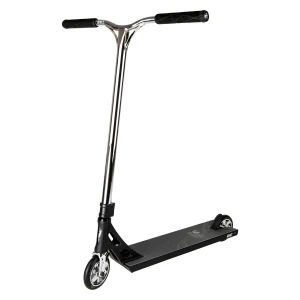 Hulajnoga wyczynowa ADDICT EQUALIZER HAZE- BLACK/CHROME