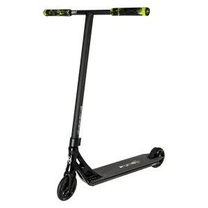 Hulajnoga wyczynowa ADDICT BURNER GLITCH - BLACK/BLACK