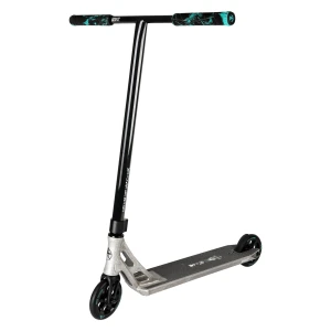 Hulajnoga wyczynowa ADDICT BURNER GLITCH - BLACK/RAW