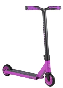 Hulajnoga wyczynowa LUCKY RECRUIT 2025 - MOTION PURPLE
