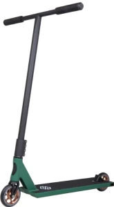 Hulajnoga wyczynowa STRIKER - GRAVIS L Army Green
